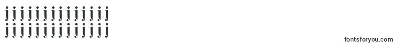Rothni-Schriftart – arabische Schriften